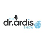 Logo of the podcast The Dr. Ardis Show Podcast Podcast The Dr. Ardis Show Podcast
