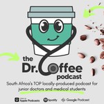 The Dr Coffee Podcast Podcast The Dr Coffee Podcast