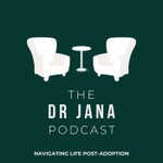 Logo of the podcast The Dr Jana Podcast Podcast The Dr Jana Podcast