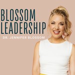 The Dr. Jennifer Blossom Show Podcast The Dr. Jennifer Blossom Show