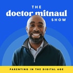 Logo of the podcast The Dr. Mitnaul Show Podcast The Dr. Mitnaul Show