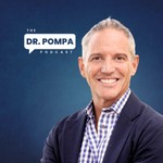 The Dr Pompa Podcast Podcast The Dr Pompa Podcast