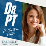 Logo of the podcast The Dr. PT Podcast Podcast The Dr. PT Podcast