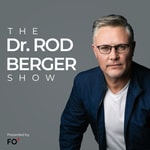 The Dr. Rod Berger Show The Dr. Rod Berger Show