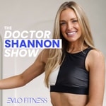 Logo of the podcast The Dr. Shannon Show Logo of the podcast The Dr. Shannon Show