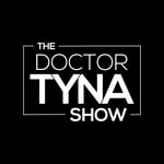 Logo of the podcast The Dr. Tyna Show Logo of the podcast The Dr. Tyna Show