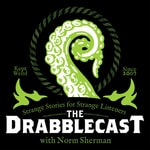The Drabblecast Audio Fiction Podcast 