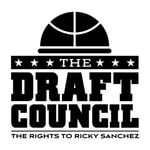 Logo of the podcast The Draft Council: An NBA Draft Podcast From The Rights To Ricky Sanchez Podcast The Draft Council: An NBA Draft Podcast From The Rights To Ricky Sanchez