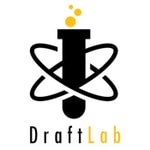 Logo of the podcast The Draft Lab Podcast Podcast The Draft Lab Podcast