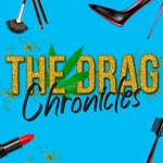 Logo of the podcast The Drag Chronicles Podcast The Drag Chronicles