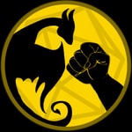 Logo of the podcast The Dragon Punch Squad Podcast Podcast The Dragon Punch Squad Podcast