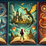 Logo of the podcast The DragonBound Chronicles Podcast The DragonBound Chronicles