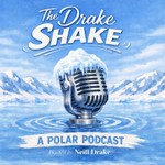 Logo of the podcast The Drake Shake Podcast The Drake Shake