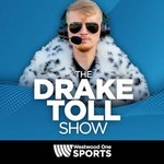 Logo of the podcast The Drake Toll Show Podcast The Drake Toll Show