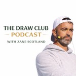 Logo of the podcast The Draw Club Podcast Podcast The Draw Club Podcast