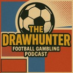 Logo of the podcast The DrawHunter Podcast Podcast The DrawHunter Podcast