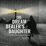 Logo of the podcast The Dream Dealer's Daughter Podcast The Dream Dealer's Daughter
