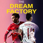 Logo of the podcast The Dream Factory Podcast Podcast The Dream Factory Podcast