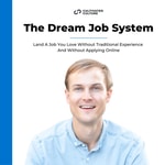 The Dream Job System Podcast The Dream Job System Podcast