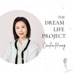 Logo of the podcast The Dream Life Project Podcast Podcast The Dream Life Project Podcast