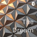 Logo of the podcast The Dream Podcast The Dream