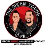 Logo of the podcast The Dream Young Effect Podcast The Dream Young Effect