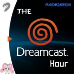 Logo of the podcast The Dreamcast Hour Podcast The Dreamcast Hour