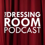 Logo of the podcast The Dressing Room Podcast The Dressing Room