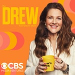 Logo of the podcast The Drew Barrymore Show Logo of the podcast The Drew Barrymore Show