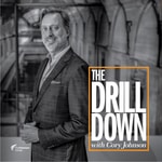 Logo of the podcast The Drill Down Podcast The Drill Down