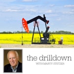 Logo of the podcast The Drill Down - Exploring Oil and Gas Topics Podcast The Drill Down - Exploring Oil and Gas Topics