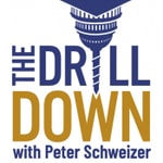 The Drill Down with Peter Schweizer Podcast The Drill Down with Peter Schweizer