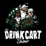 Logo of the podcast The Drink Cart Show Podcast The Drink Cart Show