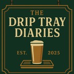 Podcast The Drip Tray Diaries