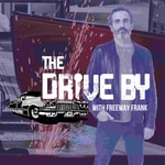 Logo of the podcast The Drive By Podcast The Drive By