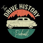 Logo of the podcast The Drive History Podcast Podcast The Drive History Podcast