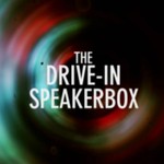 Logo of the podcast The Drive-in Speakerbox Podcast The Drive-in Speakerbox