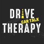 Logo of the podcast The Drive Therapy: Car Talk Podcast The Drive Therapy: Car Talk