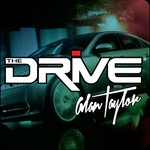 The Drive with Alan Taylor Podcast The Drive with Alan Taylor