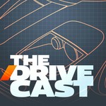 Logo of the podcast The Drivecast Podcast The Drivecast