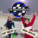 Logo of the podcast The Driver's Seat Podcast The Driver's Seat