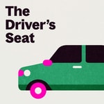 Podcast The Driver's Seat