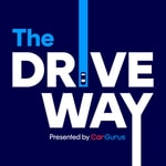Logo of the podcast The Driveway Podcast The Driveway