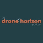 Podcast The Drone Horizon Podcast