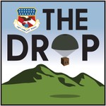 Logo of the podcast The Drop Podcast The Drop