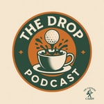 Logo of the podcast The Drop by The Caffeine Caddy Podcast The Drop by The Caffeine Caddy