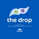 Podcast The Drop