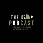 Podcast The Drop Podcast