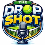 Logo of the podcast The Drop Shot Podcast The Drop Shot