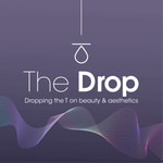 Logo of the podcast The Drop Podcast The Drop